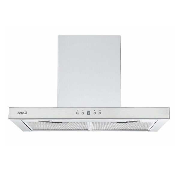 CAMPANA CATA 70 SPRO7000X 1027M3/H A INOX