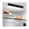 COMBI CANDY CNCQ2T620EB NF 205X60 E NEGRO COMBI CANDY CNCQ2T620EB NF 205X60 E NEGRO