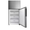 COMBI TEKA RBF44630SS NF 188x60 D INOX COMBI TEKA RBF44630SS NF 188x60 D INOX