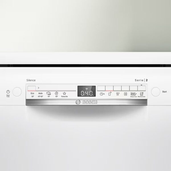 LAVAVAJILLAS BOSCH SMS2HTW06E C LAVAVAJILLAS BOSCH SMS2HTW06E C