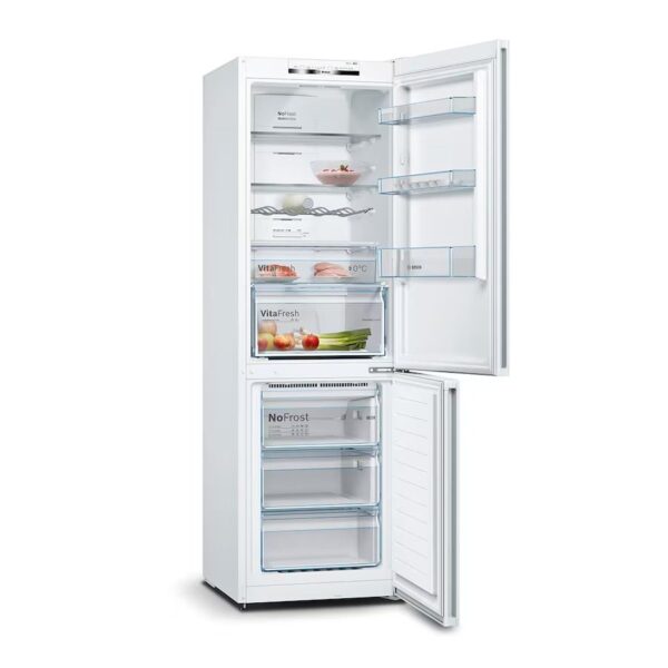 COMBI BOSCH KGN362WED NF 186X60 E BLANCO
