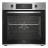 HORNO BEKO BBIE12300XD MULTIF. A INOX HORNO BEKO BBIE12300XD MULTIF. A INOX