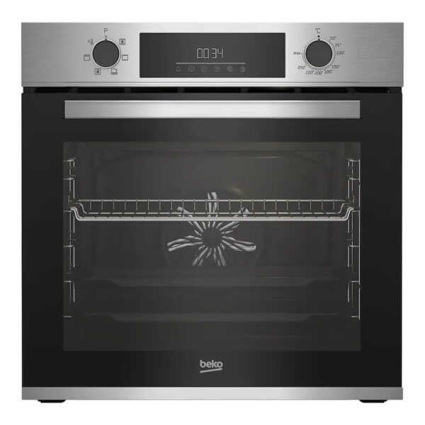 HORNO BEKO BBIE12300XD MULTIF. A INOX HORNO BEKO BBIE12300XD MULTIF. A INOX