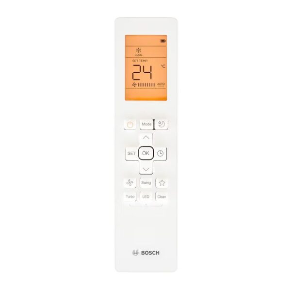 AA SPLIT BOSCH CLIMATE2000 3.5KW 3025 FRIGORIAS A++ AA SPLIT BOSCH CLIMATE2000 3.5KW 3025 FRIGORIAS A++