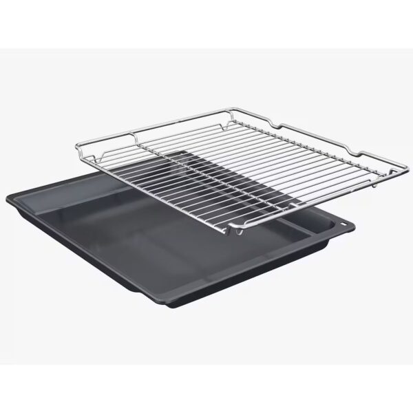 HORNO BOSCH HBA574ES3 MULTIF. PIROLITICO A+ HORNO BOSCH HBA574ES3 MULTIF. PIROLITICO A+