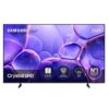 TELEVISION LED SAMSUNG 55 TU55U7025FKXXC 4K SMART TV HDR G