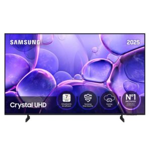 TELEVISION LED SAMSUNG 55 TU55U7025FKXXC 4K SMART TV HDR G TELEVISION LED SAMSUNG 55 TU55U7025FKXXC 4K SMART TV HDR G
