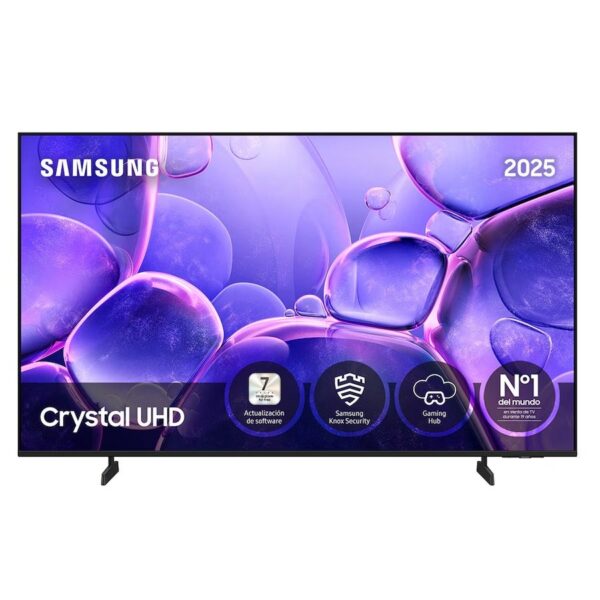 TELEVISION LED SAMSUNG 55 TU55U7025FKXXC 4K SMART TV HDR G