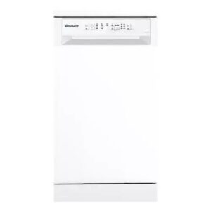 LAVAVAJILLAS BENAVENT LVBV4501W 45CM E LAVAVAJILLAS BENAVENT LVBV4501W 45CM E