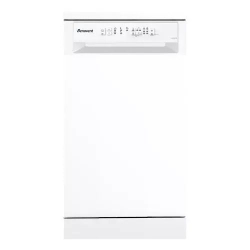 LAVAVAJILLAS BENAVENT LVBV4501W 45CM E LAVAVAJILLAS BENAVENT LVBV4501W 45CM E