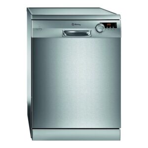 LAVAVAJILLAS BALAY 3VS506IP E INOX LAVAVAJILLAS BALAY 3VS506IP E INOX