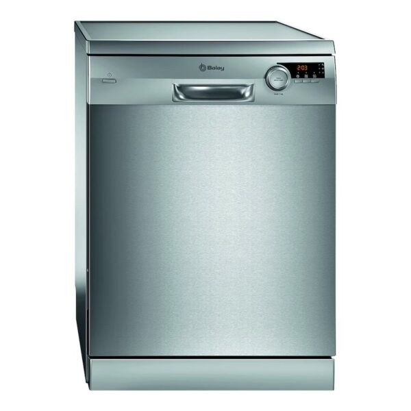 LAVAVAJILLAS BALAY 3VS506IP E INOX LAVAVAJILLAS BALAY 3VS506IP E INOX