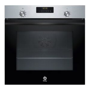 HORNO BALAY 3HB4131X3 MULTIF. AQUALISIS A+ INOX HORNO BALAY 3HB4131X3 MULTIF. AQUALISIS A+ INOX
