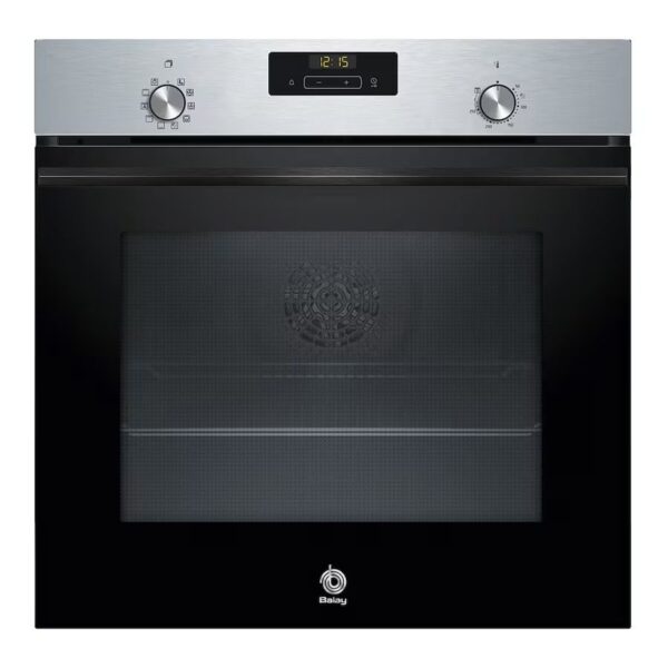 HORNO BALAY 3HB4131X3 MULTIF. AQUALISIS A+ INOX