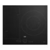 INDUCCION BEKO HII63201FMT 3 ZONAS