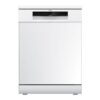LAVAVAJILLAS TEKA DFS26650WH E BLANCO
