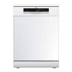 LAVAVAJILLAS TEKA DFS26650WH E BLANCO