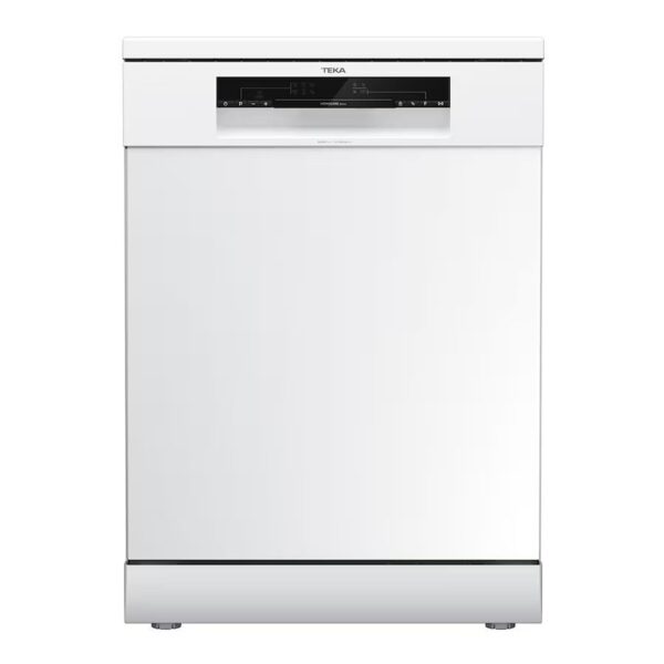 LAVAVAJILLAS TEKA DFS26650WH E BLANCO