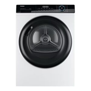 SECADORA HAIER HD80A2939S 8KG B.CALOR E BLANCA SECADORA HAIER HD80A2939S 8KG B.CALOR E BLANCA