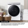 LAVADORA SAMSUNG WF20DG8650BWU3 20KG 1100RPM A