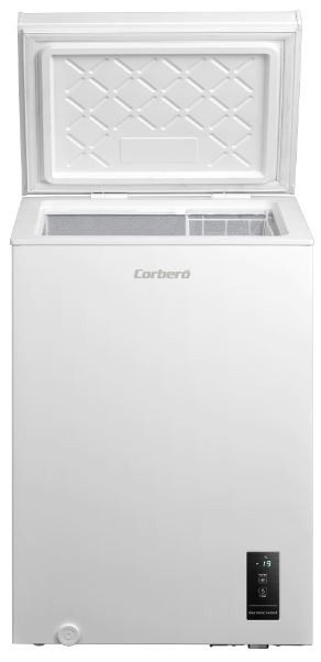 ARCON CORBERO CCHM1006M 54,7CM E DUAL BLANCO