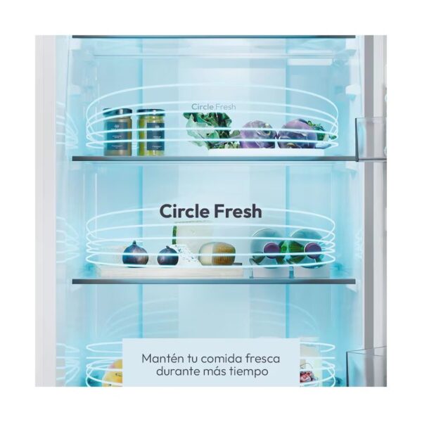 COMBI CANDY CNCQ2T620EX NF 205X60 E INOX COMBI CANDY CNCQ2T620EX NF 205X60 E INOX