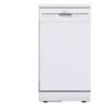 LAVAVAJILLAS CORBERO CLVM403W 45CM E LAVAVAJILLAS CORBERO CLVM403W 45CM E