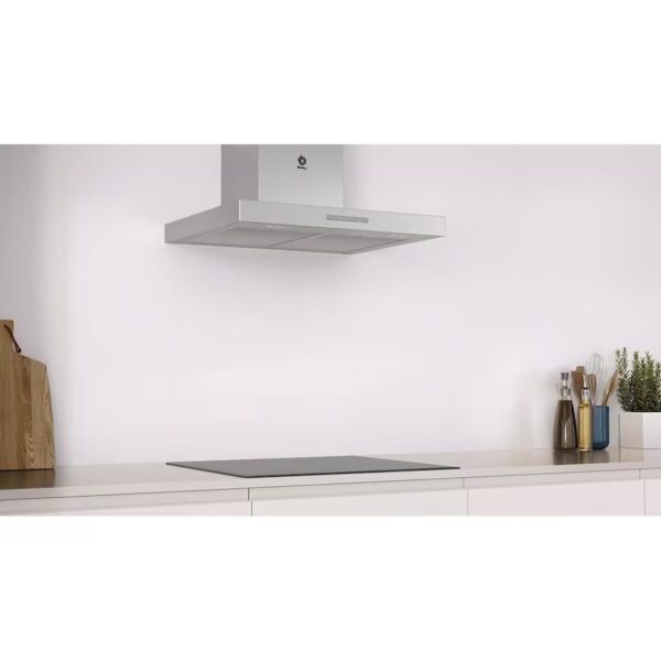 CAMPANA BALAY 60 3BC067EX 450 M3/H A INOX