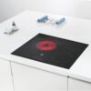 VITROCERAMICA BALAY 3EB715LR 3 ZONAS BISEL FRONTAL