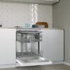 LAVAVAJILLAS BALAY 3VS572IP E INOX 3ª BANDEJA