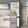 COMBI LG GBBSJ20EEP NF 203X60 E GRAFITO COMBI LG GBBSJ20EEP NF 203X60 E GRAFITO