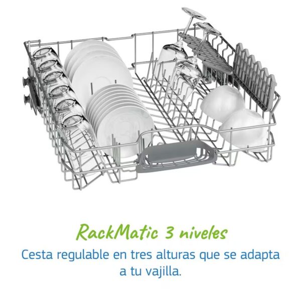 LAVAVAJILLAS BALAY 3VS506BP E LAVAVAJILLAS BALAY 3VS506BP E