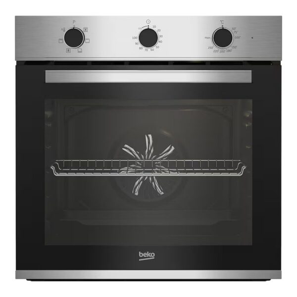 HORNO BEKO BBIE12100XD MULTIF. A INOX