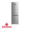 COMBI JOHNSON NF 188X59.5X63 CLASE E DISPLAY LED INOX JRC188ENX COMBI JOHNSON NF 188X59.5X63 CLASE E DISPLAY LED INOX JRC188ENX
