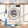 LAVADORA BALAY 3TS3107BD 10KG 1400RPM A LAVADORA BALAY 3TS3107BD 10KG 1400RPM A