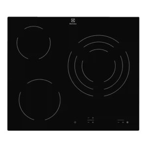 VITROCERAMICA ELECTROLUX EHF6232IOK 3 ZONAS VITROCERAMICA ELECTROLUX EHF6232IOK 3 ZONAS
