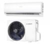 AA SPLIT BOSCH CLIMATE2000 3.5KW 3025 FRIGORIAS A++ AA SPLIT BOSCH CLIMATE2000 3.5KW 3025 FRIGORIAS A++