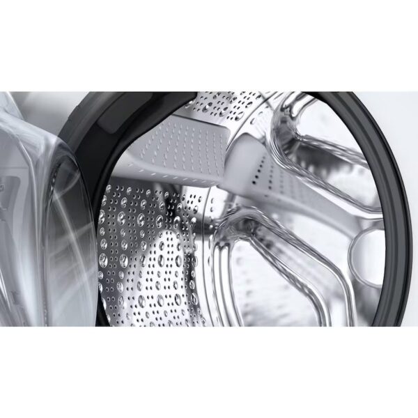 LAVADORA BOSCH WGG254Z5ES 10KG 1400RPM A