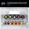 COMBI SAMSUNG RB33J3515S9EF NF 185X60 E INOX