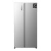 AMERICANO HISENSE RS3P538NAIE NF 179X91 E INOX AMERICANO HISENSE RS3P538NAIE NF 179X91 E INOX