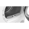 SECADORA BOSCH WTR85V00ES 8KG B.CALOR D