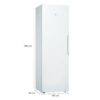FRIGO COOLER BALAY 3FCE553WE 186X60 E