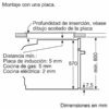 HORNO BOSCH HBA574ES3 MULTIF. PIROLITICO A+ HORNO BOSCH HBA574ES3 MULTIF. PIROLITICO A+
