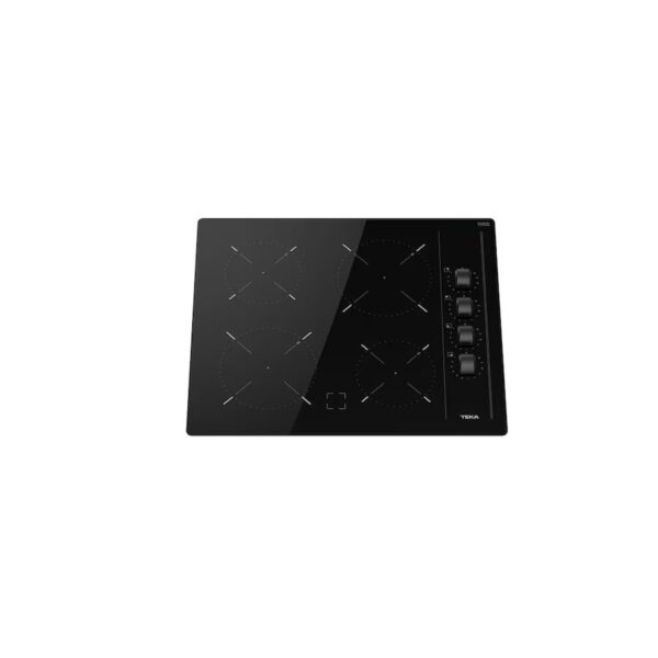 VITROCERAMICA TEKA TBC64000XFL 4 ZONAS CON MANDOS
