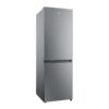 COMBI HAIER HDPR1618CNPK 185x60 CLASE C NF INOX COMBI HAIER HDPR1618CNPK 185x60 CLASE C NF INOX