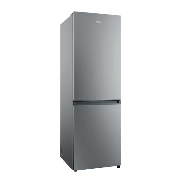 COMBI HAIER HDPR1618CNPK 185x60 CLASE C NF INOX COMBI HAIER HDPR1618CNPK 185x60 CLASE C NF INOX
