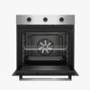 HORNO BEKO BBIE12100XD MULTIF. A INOX