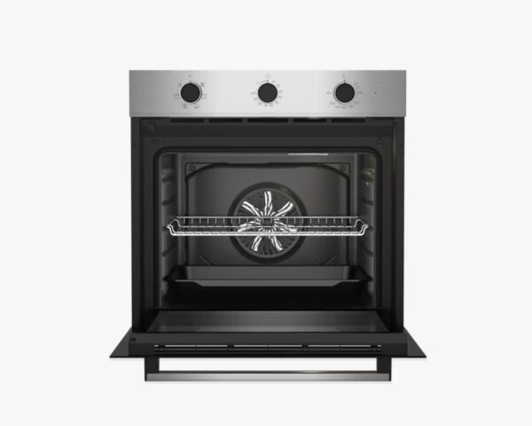 HORNO BEKO BBIE12100XD MULTIF. A INOX