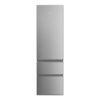 COMBI HAIER HTR3620ENMG NF 205x60 E INOX COMBI HAIER HTR3620ENMG NF 205x60 E INOX
