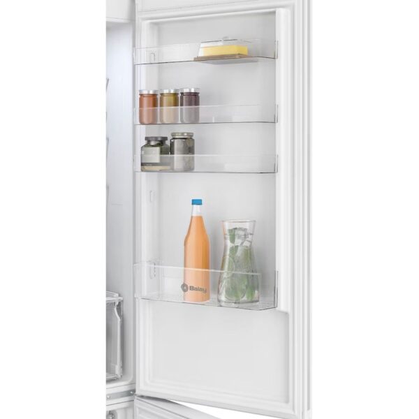 COMBI BALAY 3KFE753WI NF 203X60 E BLANCO